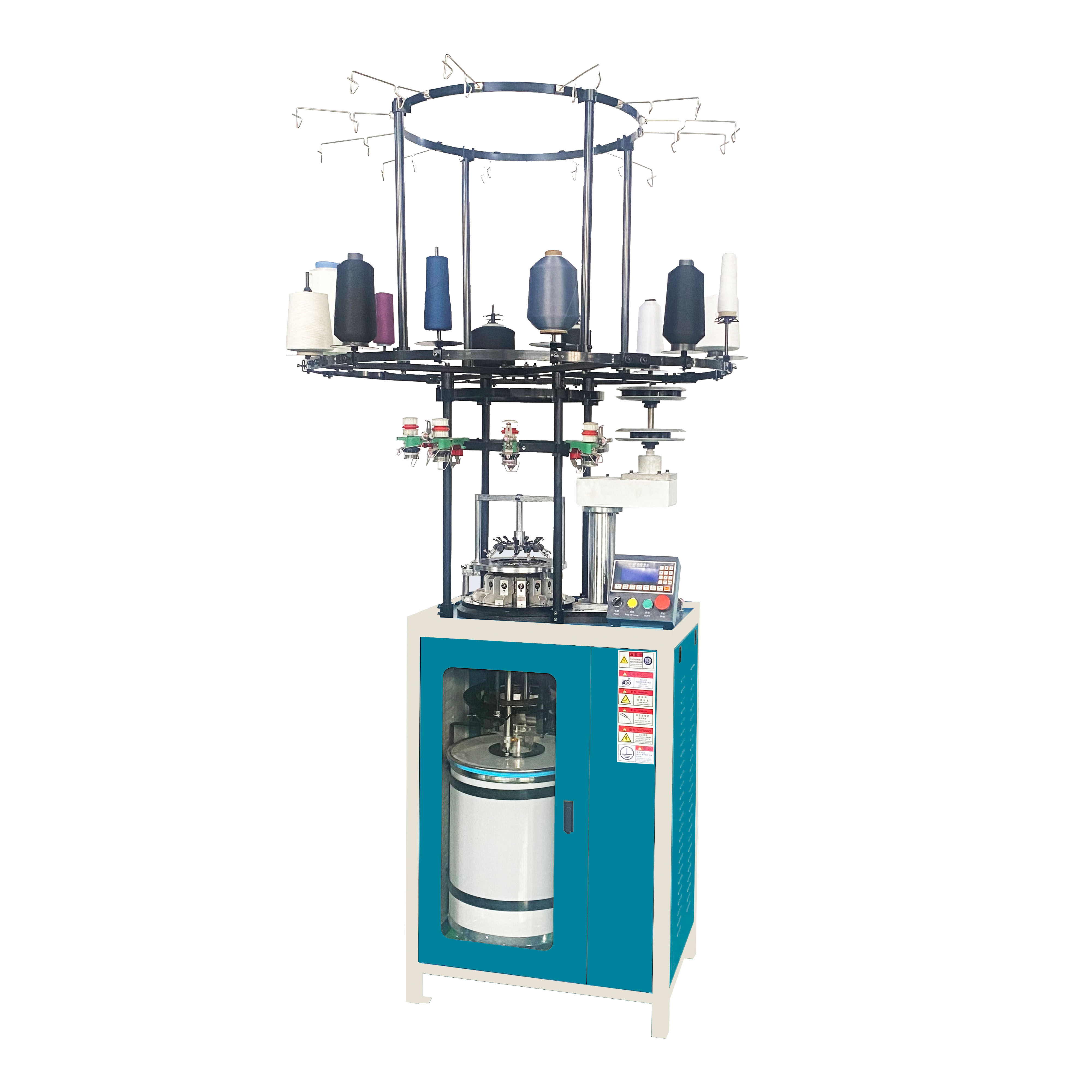 Tubular Elastic Finger Protector